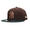 NEW ERA 59FIFTY Beef and Broccoli ニューヨーク・ヤンキース バーントウッド ダークグリーンバイザー 13750714画像