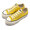 CONVERSE ALL STAR (R) LIFTED OX EGG YELLOW 31309420画像