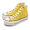 CONVERSE ALL STAR (R) LIFTED HI EGG YELLOW 31309410画像