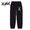 X-girl MY EMOTIONS SWEAT PANTS 105233031020画像