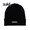 X-girl BOX LOGO KNIT CAP 105233051005画像