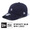 NEW ERA 9TWENTY MLB Mini Logo ニューヨーク・ヤンキース ネイビー 13328450画像