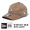 NEW ERA 9TWENTY MLB Mini Logo ロサンゼルス・ドジャース カーキ 13750701画像