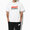 NIKE M90 FW Connect S/S Tee White FD1287-100画像