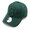 NEW ERA 9THIRTY MLB Tonal Logo オークランド・アスレチックス ダークグリーン 13750666画像