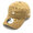 NEW ERA 9TWENTY MLB Mini Logo ロサンゼルス・ドジャース カーキ 13750701画像
