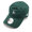 NEW ERA 9TWENTY MLB Mini Logo オークランド・アスレチックス ダークグリーン 13750692画像