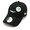NEW ERA カジュアルクラシック Strap Logo ブラック 13750593画像