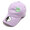 NEW ERA カジュアルクラシック Strap Logo パステルライラック 13750586画像