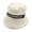 NEW ERA ニットバケット Knit Bucket ライン アイボリー 13750564画像
