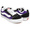 VANS KNU SKOOL 2 TONE BLACK / PURPLE VN0009QCB5P画像