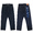 JAPAN BLUE JEANS J504 ルーズモデル 12.5oz アフリカ綿セルヴィッチ JBJE15043A画像