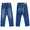 JAPAN BLUE JEANS J504(MID) ルーズモデル 12.5oz アフリカ綿セルヴィッチ Aging Wash JBAG15043A画像