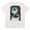 STUSSY X-RAY TEE WHITE画像