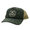 STUSSY SS LINK TRUCKER CAP LEOPARD画像