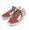 VANS OLD SKOOL STRESSED RED WHITE V VN0007NTY52画像