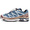 SALOMON XT-6 AEGEAN BLUE/TORTOISE SHELL/HAZELNUT L47293100画像