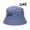 X-girl BROKEN OVAL LOGO BUCKET HAT 105233051009画像