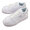 LACOSTE LINESHOT 223 4 SMA WHT/WHT 46SMA0110-21G画像