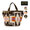 PENDLETON BOA TOTE PDT-000-233016画像