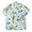Fukuwa-uchi RESORT ALOHA SHIRT AQUA M52832画像