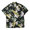 Fukuwa-uchi RESORT ALOHA SHIRT BLACK M52832画像