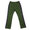 NEEDLES 23AW Narrow Track Pant Poly Smooth IVY GREEN画像