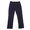 NEEDLES 23AW Narrow Track Pant Poly Smooth NAVY画像