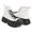 CONVERSE ALL STAR (R) TREKWAVE HI WHITE / BLACK 31309820画像