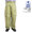 FIDELITY MILITARY TWILL CARGO PANTS -KHAKI- 23375004画像