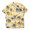 Fukuwa-uchi RESORT ALOHA SHIRT MAIZE M52831画像