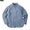 BLUCO DENIM WORK SHIRT BLUE 1122画像