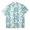 Fukuwa-uchi RESORT ALOHA SHIRT SKY M52830画像