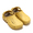 crocs Echo Clog Desert Grass 207937-76A画像