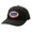 NEIGHBORHOOD 23AW DAD CAP BLACK 232YGNH-HT03画像