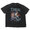APPLEBUM Resurrected Vintage T-shirt (ALL EYEZ ON ME) 2PAC Collaboration画像