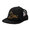 APPLEBUM "FIRE LOGO" MESH CAP BLACK TS2310901画像