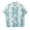 Fukuwa-uchi LADY'S RESORT ALOHA SHIRT SKY L52830画像