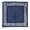 WAREHOUSE Lot 5227 SELVEDGE INDIGO BANDANA C柄(CIRCLE)画像