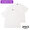 THE NORTH FACE PURPLE LABEL Pack Field Tee WHITE NT3364N画像