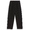 PUMA CLASSICS T7 WOVEN PANTS PUMA BLACK 623022-01画像