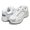 FILA CATAPULT WHITE/SILVER UFW23032-101画像