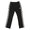 NEEDLES Narrow Track Pant BLACK画像