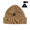 POLeR SUMMIT SHALLOW BEANIE BEIGE 233MCV0098画像