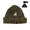 POLeR SUMMIT SHALLOW BEANIE OLIVE 233MCV0098画像
