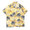 Fukuwa-uchi LADY'S RESORT ALOHA SHIRT MAIZE L52831画像