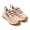 HOKA ONE ONE SKYLINE-FLOAT X SHIFTING SAND / EGGNOG 1153350-SSEN画像