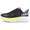 HOKA ONE ONE CLIFTON 9 BLACK/ALL ABOARD 1127895-BAAB画像