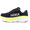 HOKA ONE ONE BONDI 8 BLACK/CITRUS GLOW 1123202-BCGL画像