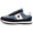 le coq sportif LCS VITESSE BLACK/CHARCOAL QL1WJC64BC画像